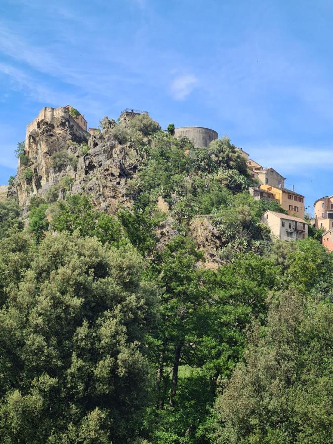 Residence E Scaravaglie Corte  Exteriér fotografie