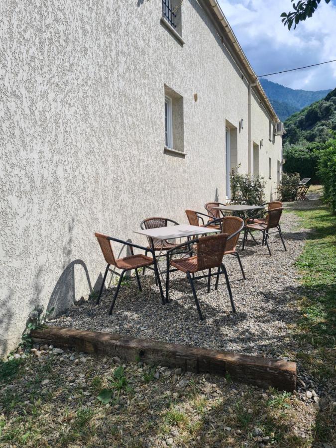 Residence E Scaravaglie Corte  Exteriér fotografie